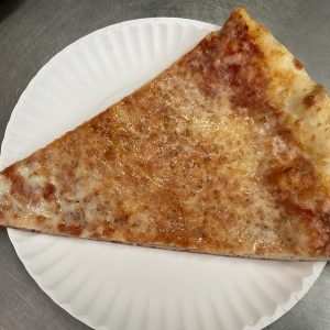 Cheese Slice