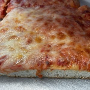 Sicilian Slice