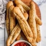 Bread Sticks (6)