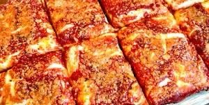 BrklynSicilian Pie