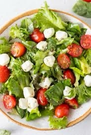 Caprese Salad