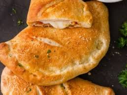 Cheese Calzone