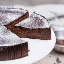 FlourlessChocoCake