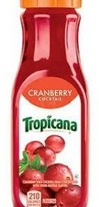 Cranberry Juice