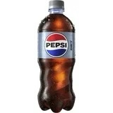Diet Pepsi 20oz