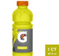 Gatorade