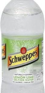 LemLime Seltzer
