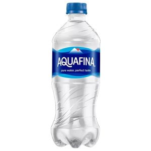 Aquafina Water