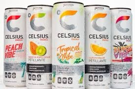Celsius Energy