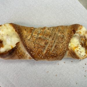 Sausage/Pep Eppi