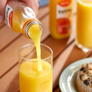 Orange Juice