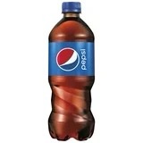 Pepsi 20oz