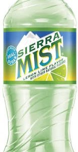 Sierra Mist 20oz
