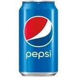 Pepsi Can