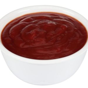Side BBQ Sauce