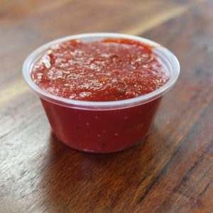 Side Red Sauce