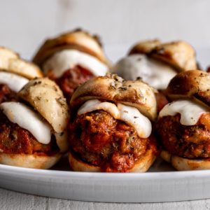 Sliders