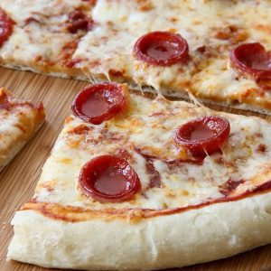 Pepperoni Slice