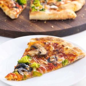Veggie Slice