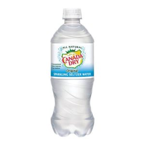 Seltzer 20oz