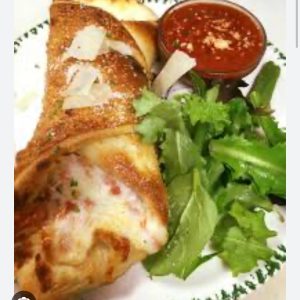 Eggplant Parm Eppi