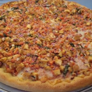Bruschetta Slice