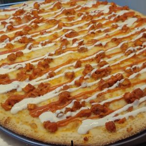 Buffalo Chkn Slice