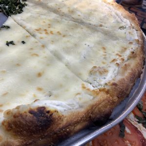 White Slice